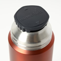 mont bell - モンベル  アルパインサーモボトル0.9リットル モンベル ｜ オンラインストア ｜ アルパイン サーモボトル 0.9L