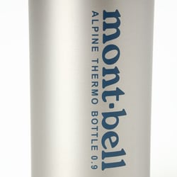 ヨドバシ.com - モンベル mont-bell アルパイン サーモボトル