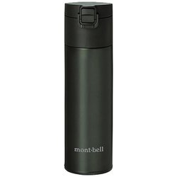 ヨドバシ.com - モンベル mont-bell アルパインサーモボトル アクティブ 0.5L 1134173 ダークグレー(DGY) [アウトドア  マグボトル 500ml] 通販【全品無料配達】