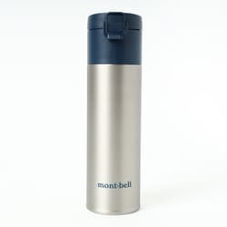 E4系 maxとき ラストラン サーモボトル mont-bell E4系 maxとき ラストラン サーモボトル mont-bell 信頼も高い