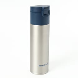 mont-bell Stainless Tumbler【スイス限定】　激レア Amazon｜モンベル 水筒 すいとう アルパイン サーモボトル 0.9L