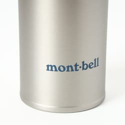 ヨドバシ.com - モンベル mont-bell アルパインサーモボトル