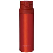 アルパインサーモボトル アクティブ 0.75L 1134174 レッド(RD) [アウトドア マグボトル 750ml]