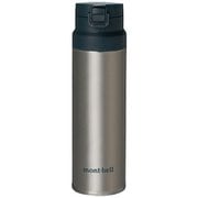 アルパインサーモボトル アクティブ 0.75L 1134174 ステンレス(STNLS) [アウトドア マグボトル 750ml]