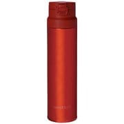 アルパインサーモボトル アクティブ 0.9L 1134175 レッド(RD) [アウトドア マグボトル 900ml]