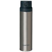 アルパインサーモボトル アクティブ 0.9L 1134175 ステンレス(STNLS) [アウトドア マグボトル 900ml]