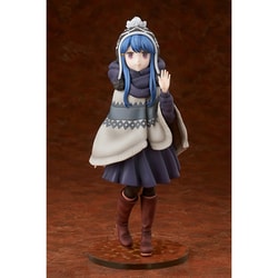 ヨドバシ.com - ホビージャパン Hobby JAPAN ゆるキャン△ 1/7 志摩