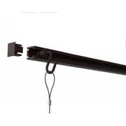 3354-B-1 [C-11型セット 2.0m ブロンズ 壁面用]