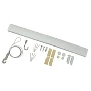 WRS-30A [石膏ボード専用レールセット 300mm]