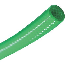 エアーホース ヒットホース 内径7mm×外径10mm 長さ15m HB-7-15