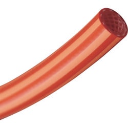 エアーホース ヒットランホース 内径6.3mm×外径10mm 長さ20m HR-620R