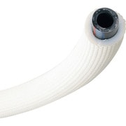 冷却水給排水用結露防止ホース ハイブリッドトヨドロップホース 内径12mm×外径18mm×断熱材外径26mm 長さ1m HTD-12-1