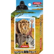 シュライヒ 動物トランプ [カードゲーム]