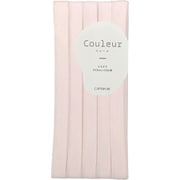 CP229 16 [Couleur クルール バイアステープ 巾10mm×2.5m巻 ＃16 サクラ]