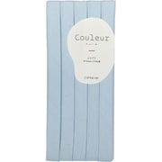 CP229 21 [Couleur クルール バイアステープ 巾10mm×2.5m巻 ＃21 スカイブルー]