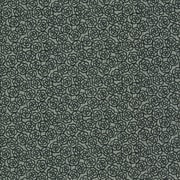 LCDF-04MC BK [ラシックドール 生地 シーチング ミニカットクロス ドール用 カメリアレース BK ブラック]