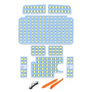 OPL014 [高輝度LED ルームランプ トヨタハイエース200系]