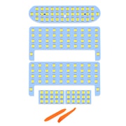 OPL018 [高輝度LED ルームランプ トヨタヴォクシー80系]