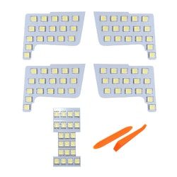 OPL020 [高輝度LED ルームランプ ニッサンセレナC27]