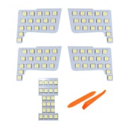 OPL020 [高輝度LED ルームランプ ニッサンセレナC27]