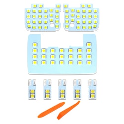 OPL048 [高輝度LED ルームランプ トヨタルーミー]