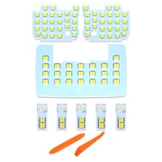 OPL048 [高輝度LED ルームランプ トヨタルーミー]