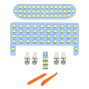 OPL053 [高輝度LED ルームランプ トヨタアクア]