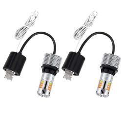 OPL404 [LED ウィンカーポジション T20シングル/T20ピンチ部違い 2色切替]
