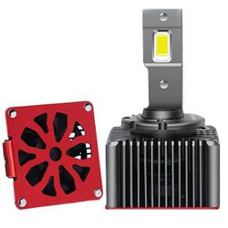 OPL420 [LEDヘッドバルブ D3S（11600LM）]
