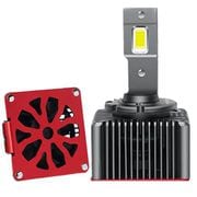 OPL420 [LEDヘッドバルブ D3S（11600LM）]
