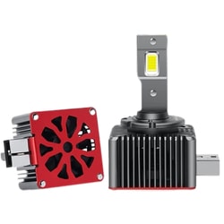OPL421 [LEDヘッドバルブ D1S（11600LM）]