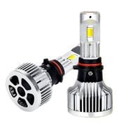 OPL469 [LED フォグランプ PSX26W トヨタハイエース 2色切替（8800LM）]