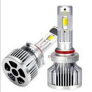 OPL472 [LED フォグランプ HB4（9006） 2色切替（8800LM）]