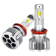 OPL473 [LED フォグランプ H16/H11/H9/H8共用 2色切替（8800LM）]