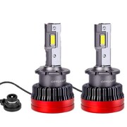 OPL492 [LED ヘッドバルブ D4R（11600LM）]