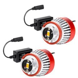 OPL494 [LED フォグバルブ L1B イエロー（5800LM）]
