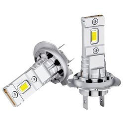 OPL507 [LED ヘッドバルブ H7（9600LM）]