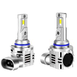 OPL508 [LED ヘッドバルブ HB3/HB4（9600LM）]