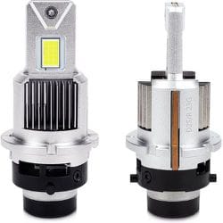 OPL519 [LED ヘッドバルブ D2S（12080LM）]
