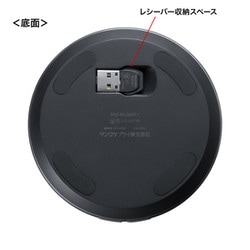 ヨドバシ.com - サンワサプライ SANWA SUPPLY MM-WLMSPSET [ワイヤレス 