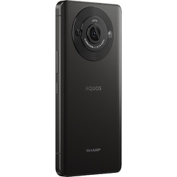 ヨドバシ.com - シャープ SHARP AQUOS R8 pro/6.6インチ ヨドバシ.com - シャープ SHARP AQUOS R8 pro/6.6インチ