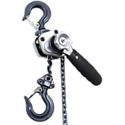 lh-005-4p [レバーホイスト 0.5t 1.5m 4台セット]
