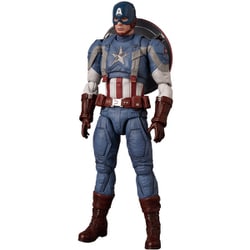 ヨドバシ.com - メディコム・トイ MEDICOM TOY MAFEX Captain America 