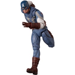 MEDICOM TOY - メディコム・トイ MAFEX キャプテン アメリカ ENDGAME Ver マフェックス No.130 MAFEX CAPTAIN AMERICA(ENDGAME Ver