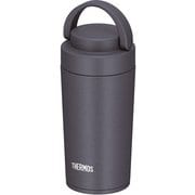 真空断熱ケータイタンブラー 0.32L メタリックグレー JOV320-MGY