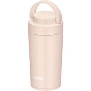 真空断熱ケータイタンブラー 0.32L ベージュピンク JOV320-BEP