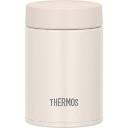 ヨドバシ.com - サーモス THERMOS JBZ201-IV [真空断熱スープジャー 0.2L アイボリー] 通販【全品無料配達】