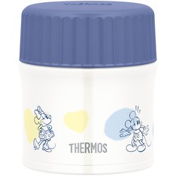 ヨドバシ.com - サーモス THERMOS JBU302DS-BLY [真空断熱スープ