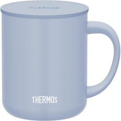 真空断熱マグカップ 0.45L アッシュブルー JDG452C-ASB