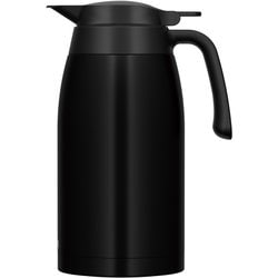 ヨドバシ.com - サーモス THERMOS TTB2001-MTBK [ステンレスポット 2.0 